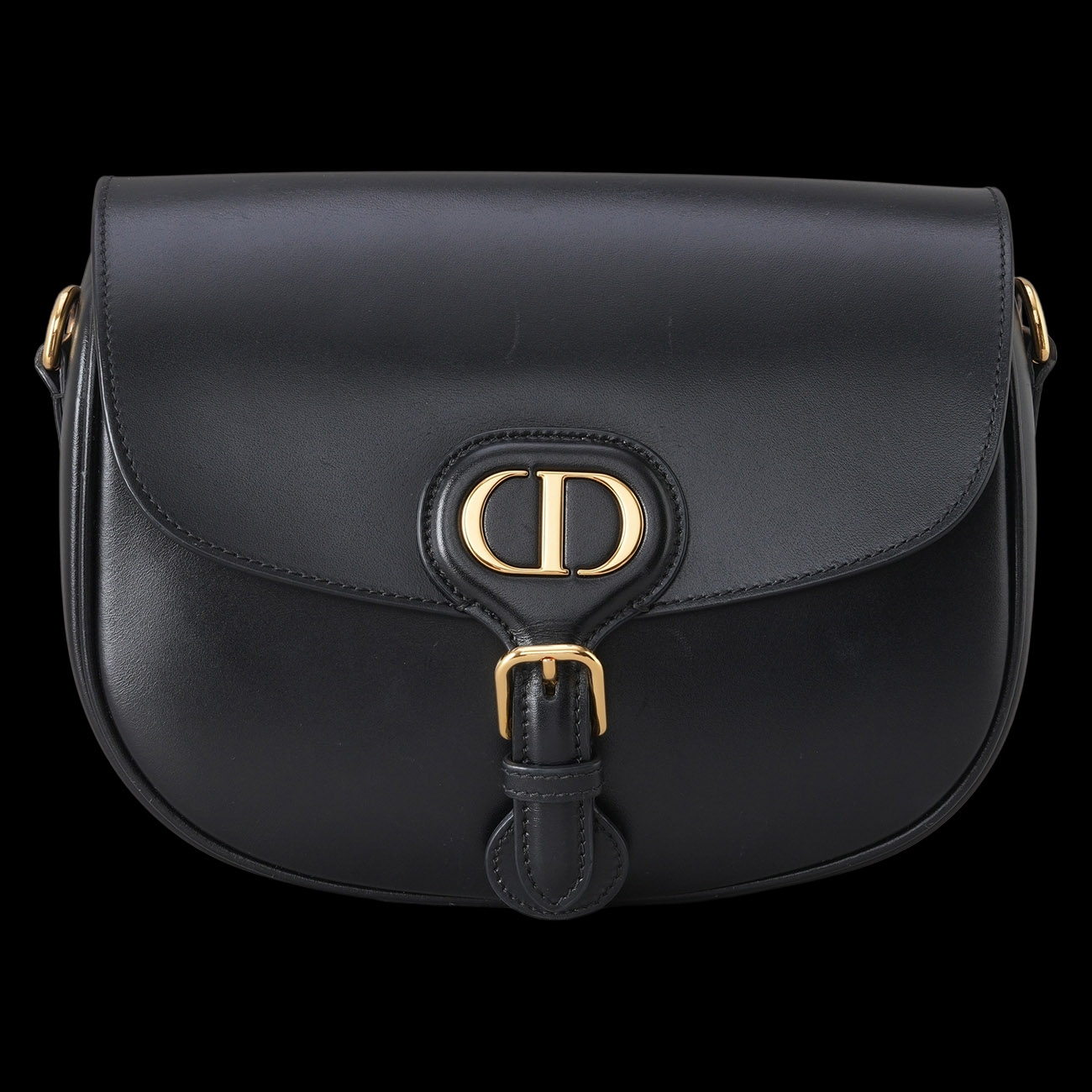 CHRISTIAN DIOR(USED)디올 카로 미디움 백